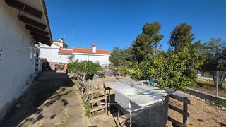 Chalet en venta en Turís