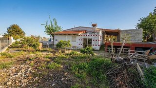 Chalet en venta en Turís