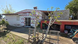 Chalet en venta en Turís