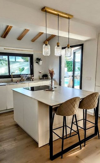 Casa en venta en Turís