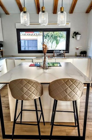 Casa en venta en Turís