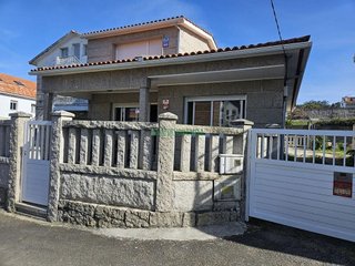 Chalet en venta en Sanxenxo en Sanxenxo