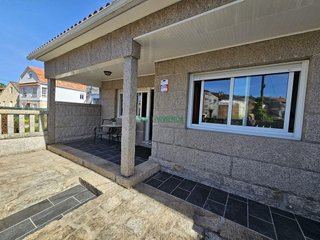 Chalet en venta en Sanxenxo en Sanxenxo