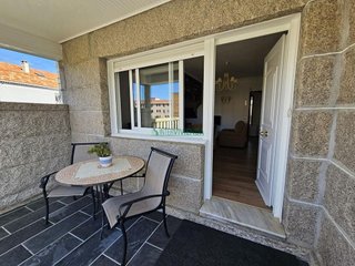 Chalet en venta en Sanxenxo en Sanxenxo