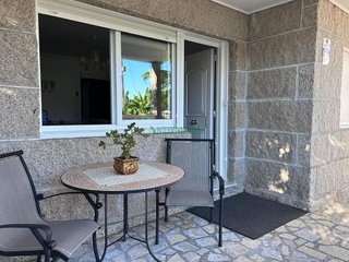 Chalet en venta en Sanxenxo en Sanxenxo