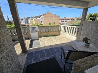 Chalet en venta en Sanxenxo en Sanxenxo