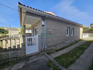 Chalet en venta en Sanxenxo en Sanxenxo