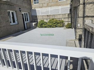 Chalet en venta en Sanxenxo en Sanxenxo