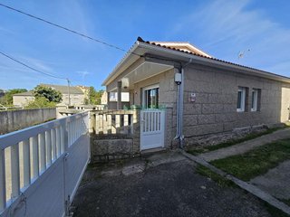Chalet en venta en Sanxenxo en Sanxenxo