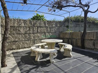 Chalet en venta en Sanxenxo en Sanxenxo