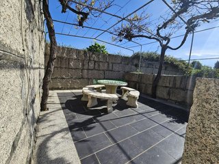 Chalet en venta en Sanxenxo en Sanxenxo