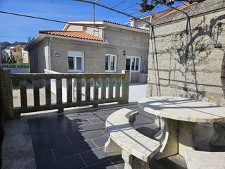 Chalet en venta en Sanxenxo en Sanxenxo
