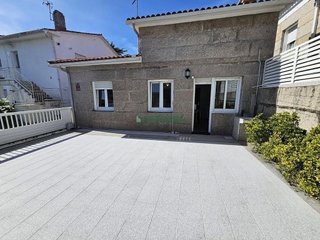 Chalet en venta en Sanxenxo en Sanxenxo
