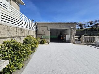 Chalet en venta en Sanxenxo en Sanxenxo
