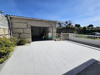 Chalet en venta en Sanxenxo en Sanxenxo