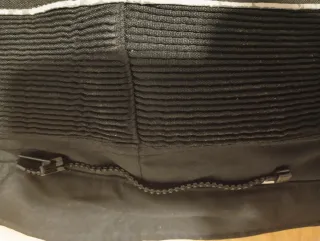 Pantalón de cordura para moto
