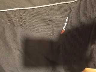 Pantalón de cordura para moto