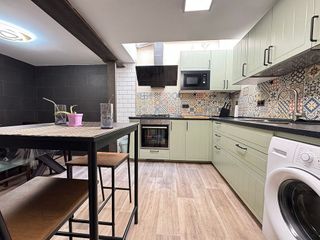 Casa adosada en venta en Salobreña