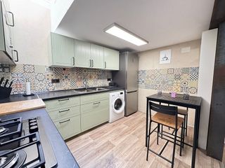 Casa adosada en venta en Salobreña