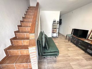 Casa adosada en venta en Salobreña