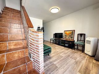 Casa adosada en venta en Salobreña