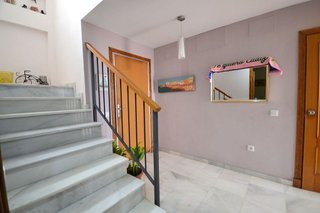 Casa adosada en venta en Conil en Conil de la Frontera