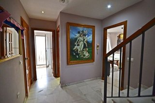 Casa adosada en venta en Conil en Conil de la Frontera