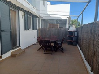 Casa adosada en venta en Conil en Conil de la Frontera