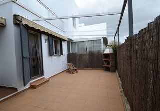 Casa adosada en venta en Conil en Conil de la Frontera