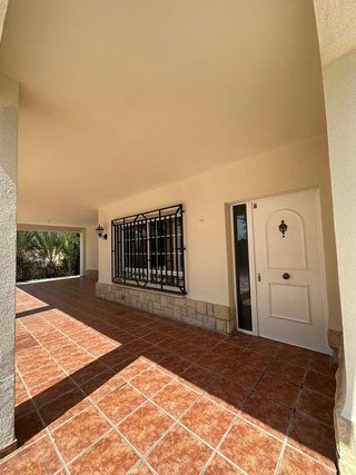 Chalet en venta en Muro de Alcoy