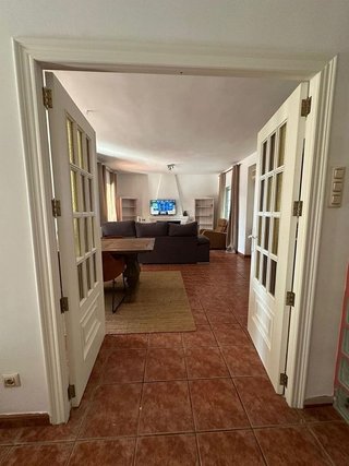 Chalet en venta en Muro de Alcoy