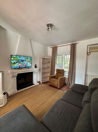 Chalet en venta en Muro de Alcoy
