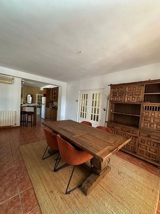 Chalet en venta en Muro de Alcoy
