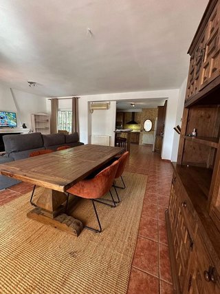 Chalet en venta en Muro de Alcoy