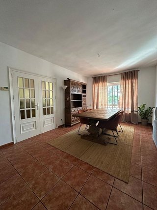 Chalet en venta en Muro de Alcoy