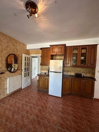 Chalet en venta en Muro de Alcoy