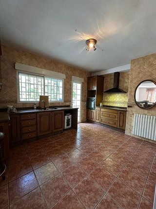 Chalet en venta en Muro de Alcoy