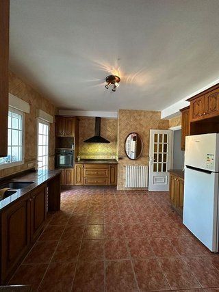 Chalet en venta en Muro de Alcoy