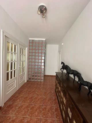 Chalet en venta en Muro de Alcoy