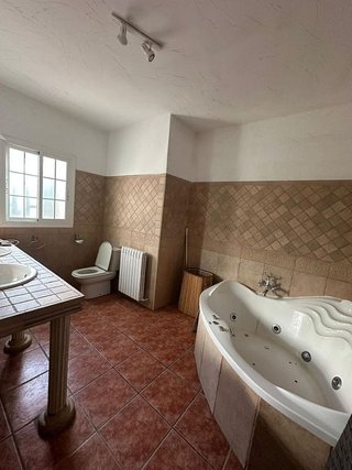 Chalet en venta en Muro de Alcoy