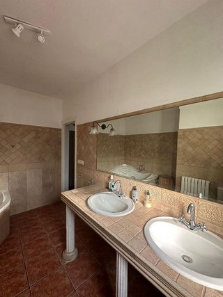 Chalet en venta en Muro de Alcoy
