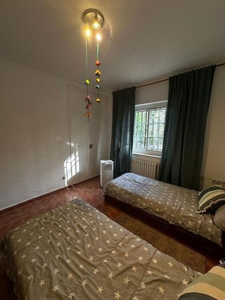 Chalet en venta en Muro de Alcoy