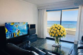 Piso en alquiler en Altea Pueblo en Altea