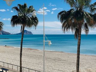 Piso en alquiler en Altea Pueblo en Altea