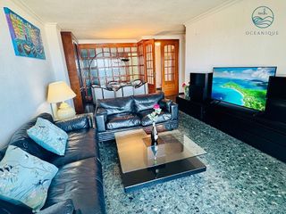 Piso en alquiler en Altea Pueblo en Altea