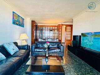 Piso en alquiler en Altea Pueblo en Altea