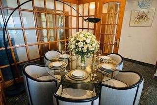 Piso en alquiler en Altea Pueblo en Altea