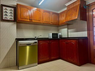 Piso en alquiler en Altea Pueblo en Altea