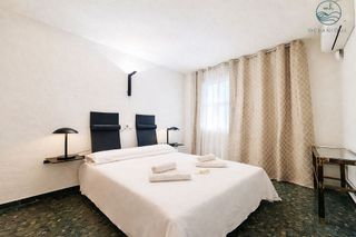 Piso en alquiler en Altea Pueblo en Altea