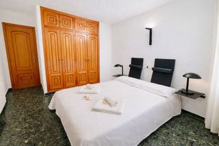 Piso en alquiler en Altea Pueblo en Altea